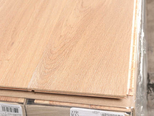 30 m2 parket eiken xl mutliplank - 2200 x 180 x 14 mm - afbeelding 2 van  4