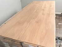 30 m2 parket eiken xl mutliplank - 2200 x 180 x 14 mm - afbeelding 3 van  4