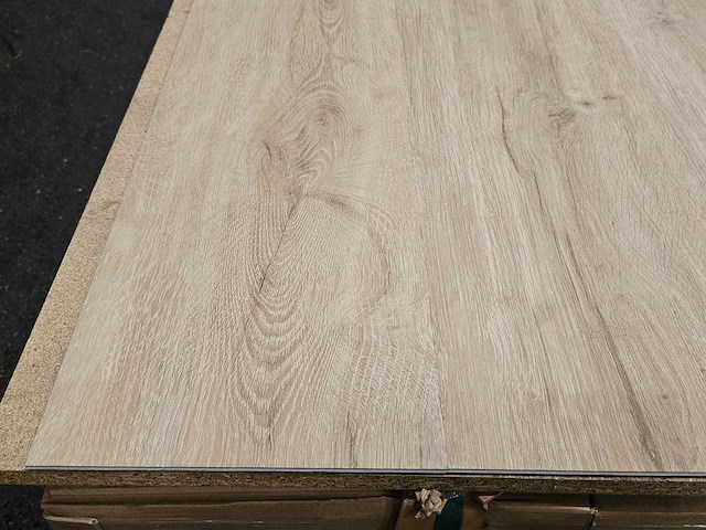 30 m2 pvc click plank - 1220 x 228 x 4 mm - afbeelding 2 van  3
