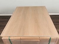 30 m2 pvc click plank - 1220 x 228 x 5 mm - afbeelding 3 van  4