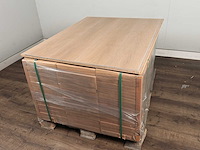 30 m2 pvc click plank - 1220 x 228 x 5 mm - afbeelding 4 van  4