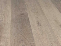 30 m2 pvc click plank op hdf met filt onderlaag - 1222 x 182 x 9 mm - afbeelding 1 van  4