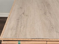 30 m2 pvc spc click plank - 1220 x 228 x 4 mm - afbeelding 2 van  4