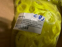 30 mm partij wielmoer losloop indicator - afbeelding 2 van  5