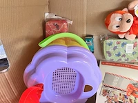 30 stuks speelgoed nieuw en retour uit verkoop - afbeelding 3 van  9