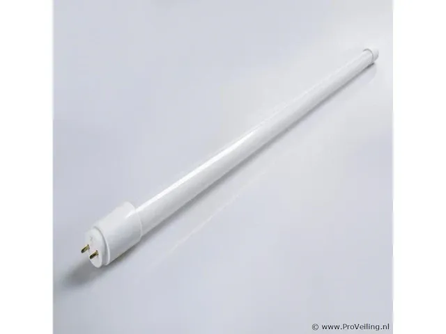30 x led tube 18w 120 cm 6500k koud wit - afbeelding 2 van  5