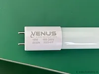 30 x led tube 18w 120 cm 6500k koud wit - afbeelding 5 van  5