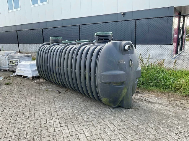 3000 liter tank - afbeelding 3 van  10