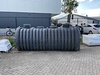 3000 liter tank - afbeelding 4 van  10