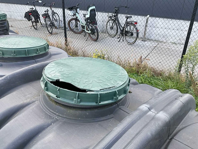 3000 liter tank - afbeelding 7 van  10