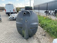 3000 liter tank - afbeelding 9 van  10