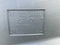 3000 liter tank - afbeelding 10 van  10