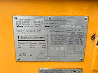 3000l brandstoftank - afbeelding 8 van  19