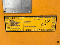 3000l brandstoftank - afbeelding 10 van  19