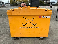 3000l brandstoftank - afbeelding 13 van  19