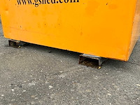 3000l brandstoftank - afbeelding 18 van  19