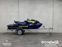 300pk nieuw sea-doo waterscooter - afbeelding 3 van  27