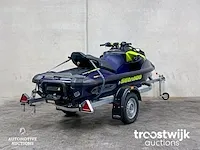 300pk nieuw sea-doo waterscooter - afbeelding 4 van  27