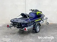 300pk nieuw sea-doo waterscooter - afbeelding 5 van  27