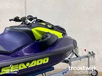300pk nieuw sea-doo waterscooter - afbeelding 7 van  27