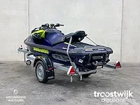300pk nieuw sea-doo waterscooter - afbeelding 9 van  27