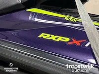 300pk nieuw sea-doo waterscooter - afbeelding 11 van  27