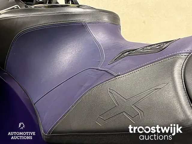 300pk nieuw sea-doo waterscooter - afbeelding 13 van  27