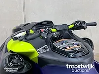 300pk nieuw sea-doo waterscooter - afbeelding 14 van  27