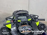 300pk nieuw sea-doo waterscooter - afbeelding 15 van  27