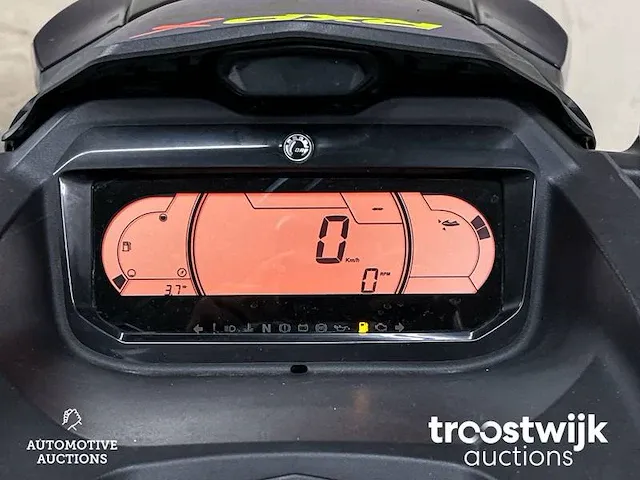 300pk nieuw sea-doo waterscooter - afbeelding 16 van  27