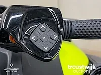300pk nieuw sea-doo waterscooter - afbeelding 17 van  27