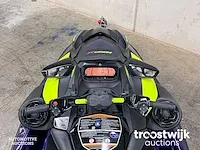 300pk nieuw sea-doo waterscooter - afbeelding 18 van  27