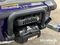 300pk nieuw sea-doo waterscooter - afbeelding 20 van  27