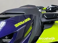 300pk nieuw sea-doo waterscooter - afbeelding 21 van  27