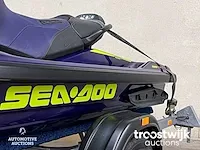 300pk nieuw sea-doo waterscooter - afbeelding 22 van  27
