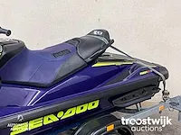300pk nieuw sea-doo waterscooter - afbeelding 23 van  27