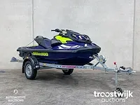 300pk nieuw sea-doo waterscooter - afbeelding 24 van  27