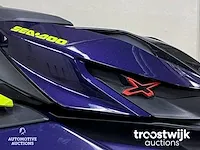 300pk nieuw sea-doo waterscooter - afbeelding 26 van  27