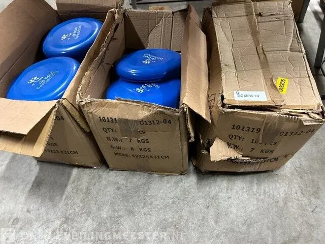 300x frisbee - afbeelding 2 van  7