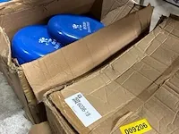 300x frisbee - afbeelding 4 van  7