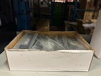 300x lade handvat 96 mm zwart - afbeelding 4 van  5