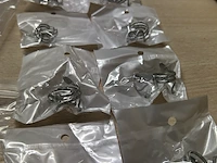 300x (online) voorraad juwelier - stainless steel ringen van hoge kwaliteit - afbeelding 3 van  7
