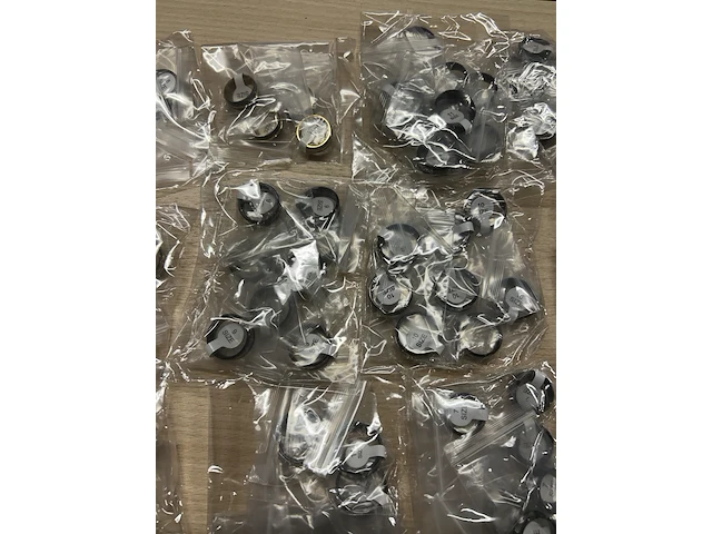 300x (online) voorraad juwelier - stainless steel ringen van hoge kwaliteit - afbeelding 6 van  7