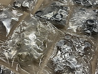 300x (online) voorraad juwelier - stainless steel ringen van hoge kwaliteit - afbeelding 4 van  7