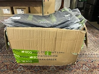 300x (sport)tas ecophant - afbeelding 2 van  3
