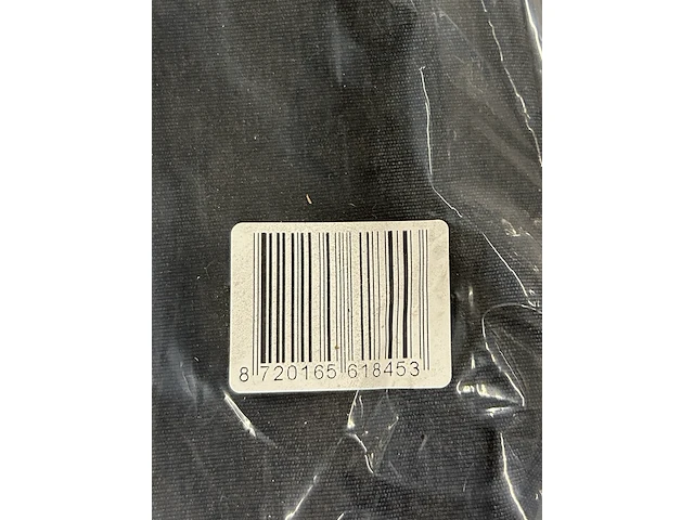 300x (sport)tas ecophant - afbeelding 3 van  3