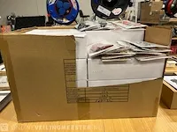 300x stoffen sleutelhanger trendz - afbeelding 1 van  10