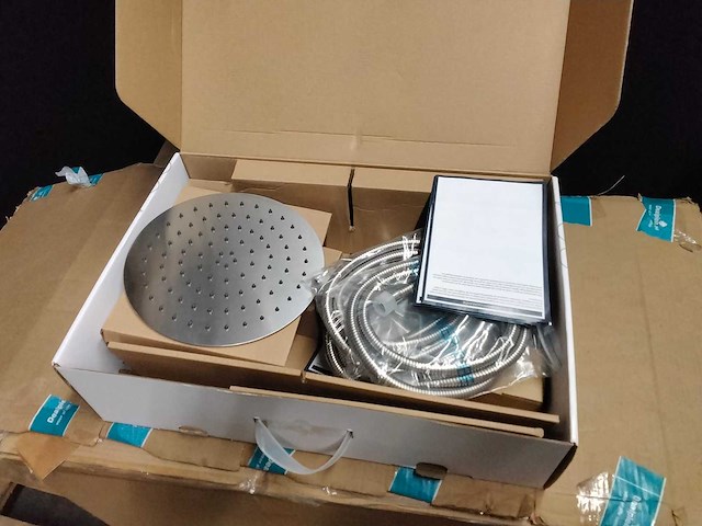 304 - kraanaccessoire - afbeelding 1 van  4