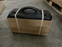 30kg dumbell set (5x) - afbeelding 5 van  5