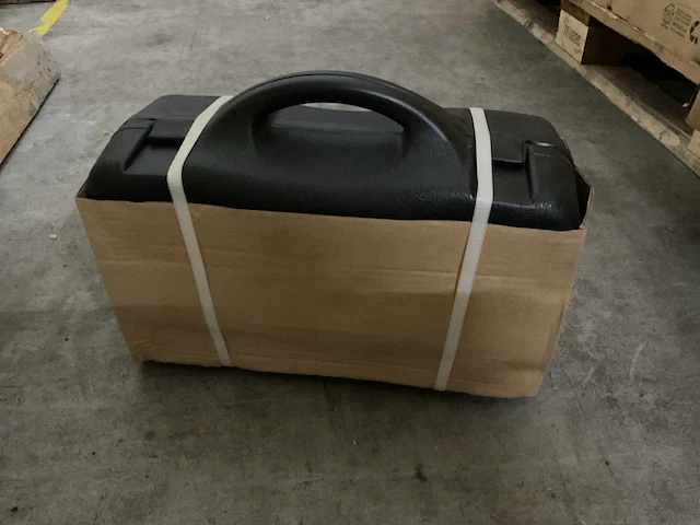 30kg dumbell set - afbeelding 5 van  5